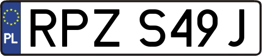 RPZS49J