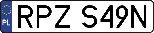 RPZS49N