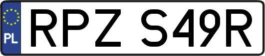 RPZS49R
