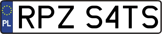 RPZS4TS