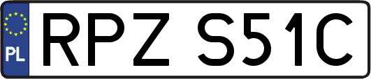 RPZS51C