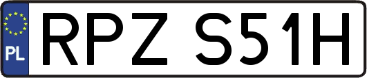 RPZS51H