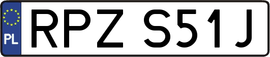 RPZS51J