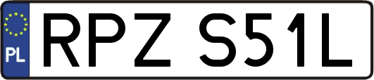 RPZS51L