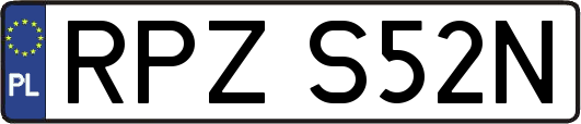RPZS52N