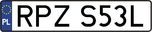 RPZS53L