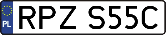 RPZS55C