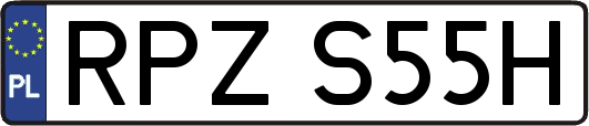 RPZS55H