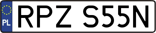 RPZS55N