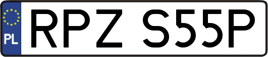 RPZS55P