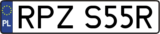 RPZS55R