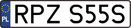 RPZS55S