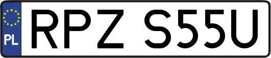 RPZS55U