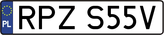 RPZS55V