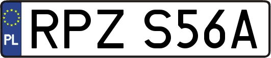 RPZS56A
