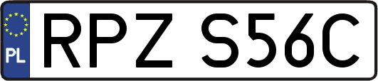 RPZS56C