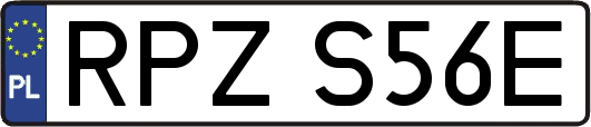 RPZS56E