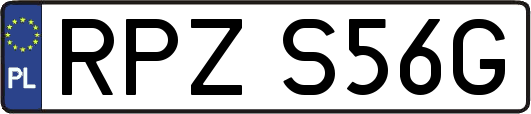 RPZS56G