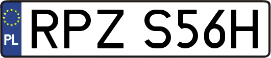 RPZS56H