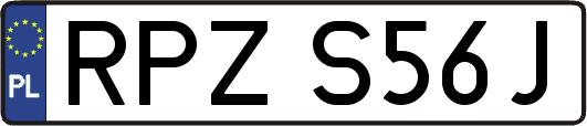 RPZS56J