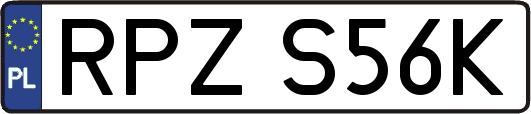 RPZS56K