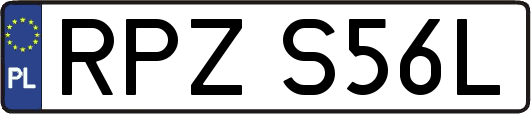 RPZS56L