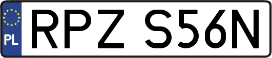 RPZS56N