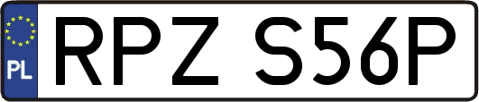 RPZS56P