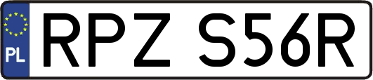 RPZS56R