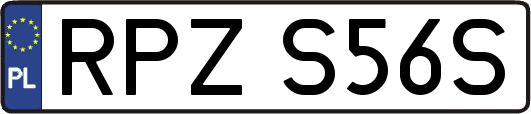 RPZS56S