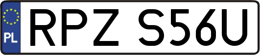 RPZS56U