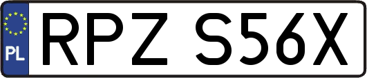 RPZS56X