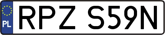 RPZS59N