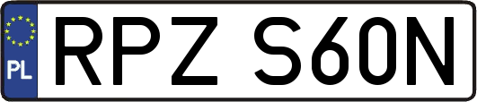 RPZS60N
