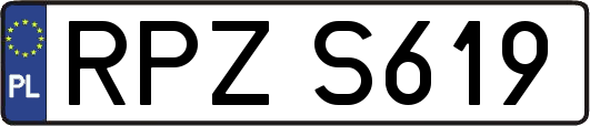 RPZS619
