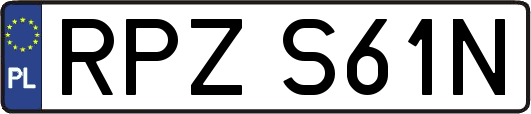 RPZS61N