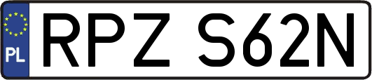 RPZS62N