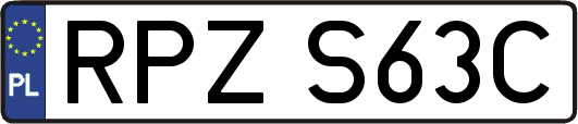 RPZS63C