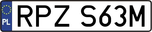 RPZS63M