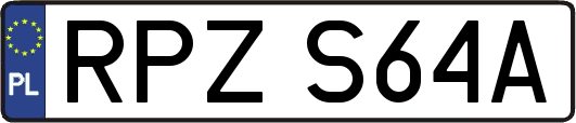 RPZS64A