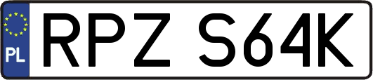 RPZS64K