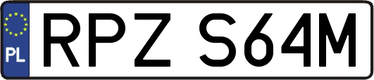 RPZS64M