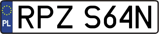 RPZS64N