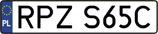 RPZS65C