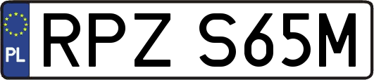 RPZS65M