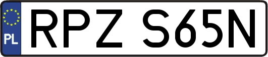 RPZS65N