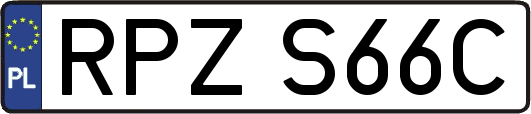 RPZS66C