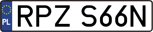 RPZS66N