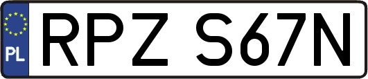 RPZS67N