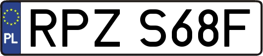 RPZS68F